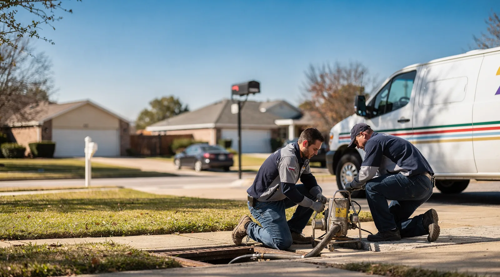 Drain Cleaning in Union Grove, NC near me